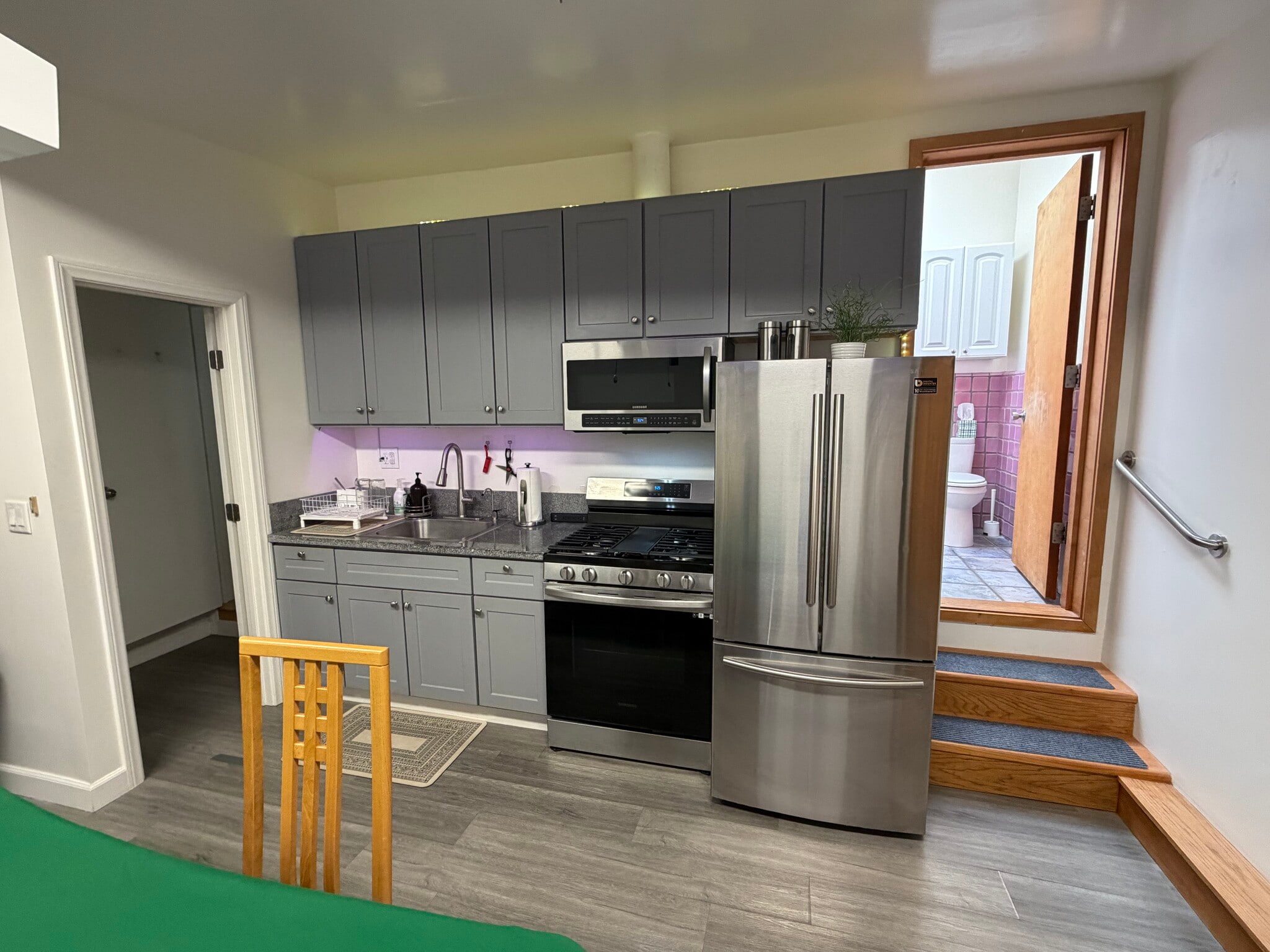 Building Photo - 4123 Keystone Ave