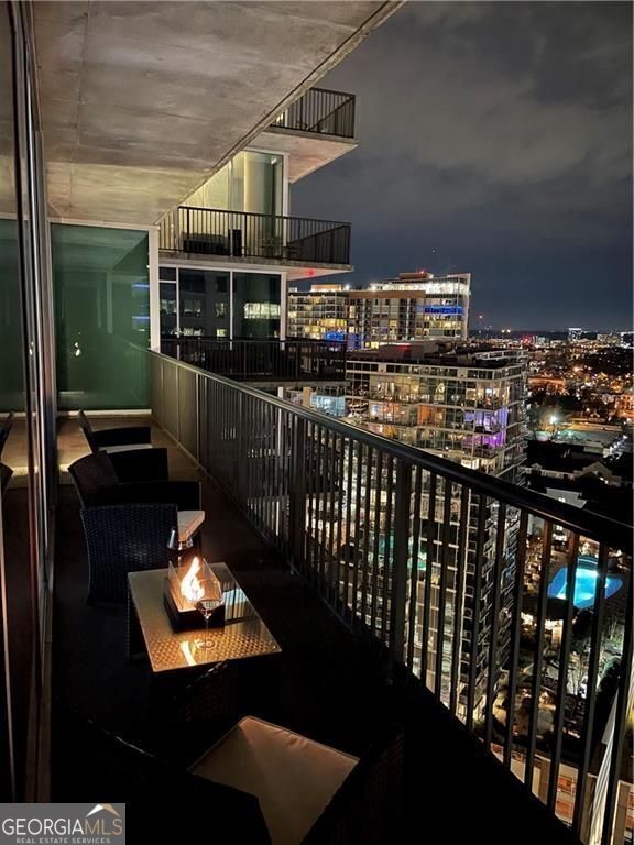 Building Photo - 1080 Peachtree St NE