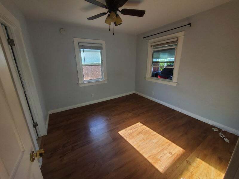 Master bedroom for rent - 1736 254th St