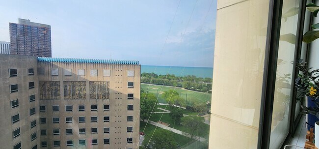 Building Photo - 2800 N Lake Shore Dr
