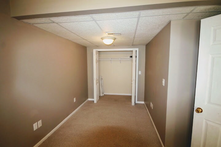 In-Law-Like Quarters Bedroom 4, Bottom Flo - 9505 NW 86th Ter