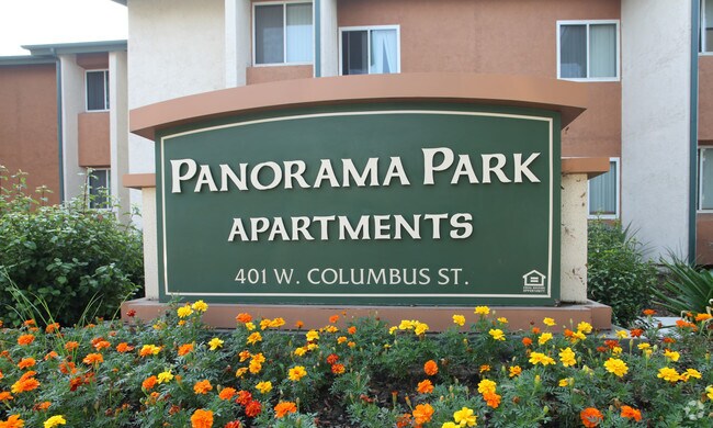 Building Photo - Panorama Park Apartments