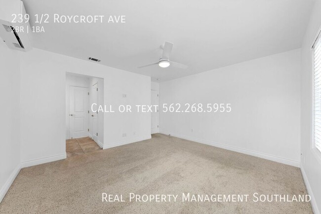 Building Photo - 239 Roycroft Ave