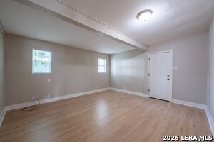 Building Photo - 1731 Hays St