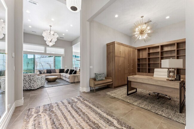Building Photo - FULLY FURNISHED RANCHHARRAH ESTATE WITH RESORT-STYLE AMENITIES