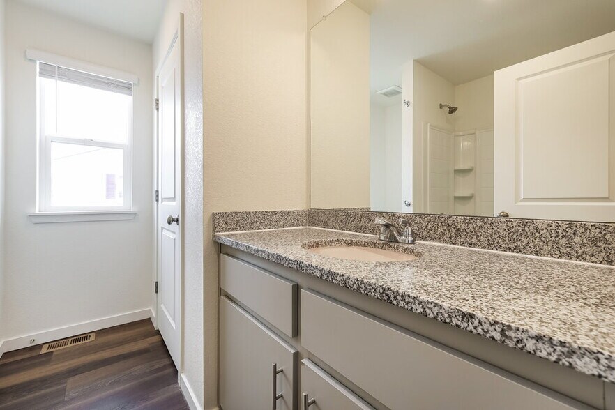 Building Photo - 4736 N Tower Dr