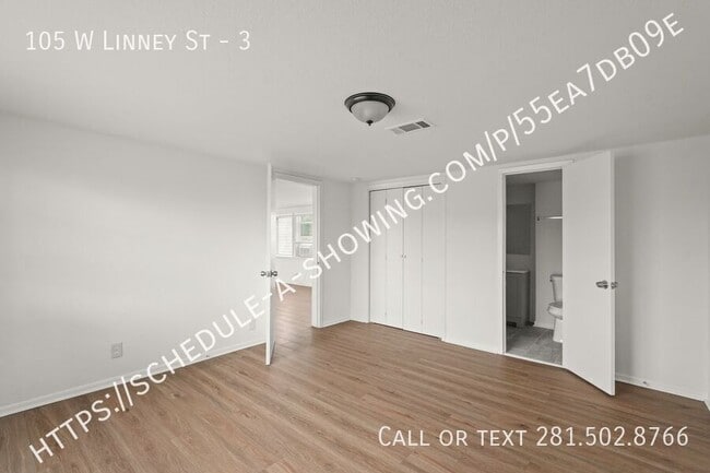Building Photo - 105 W Linney St