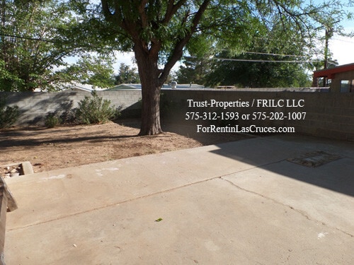 Building Photo - Spacious 4/2 close to NMSU