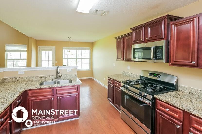 Building Photo - 8492 Goswell Dr