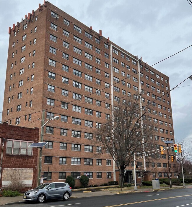 Building Photo - 1225 John F. Kennedy Blvd