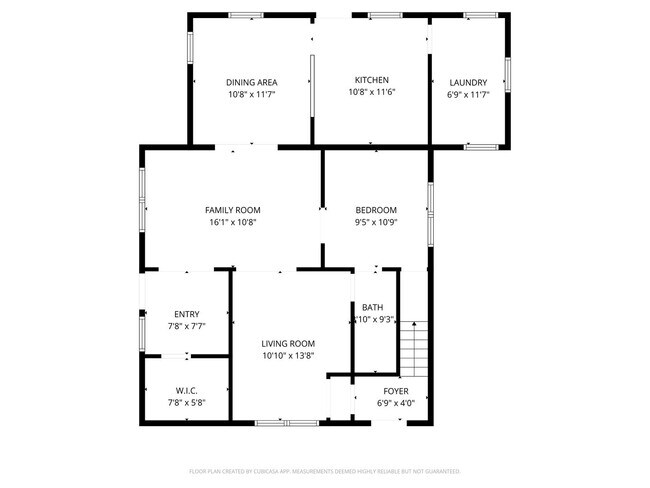 Building Photo - Gorgeous home on corner lot with fenced yard!
