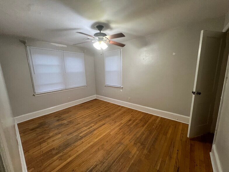 Building Photo - 1720 Seaboard Ave