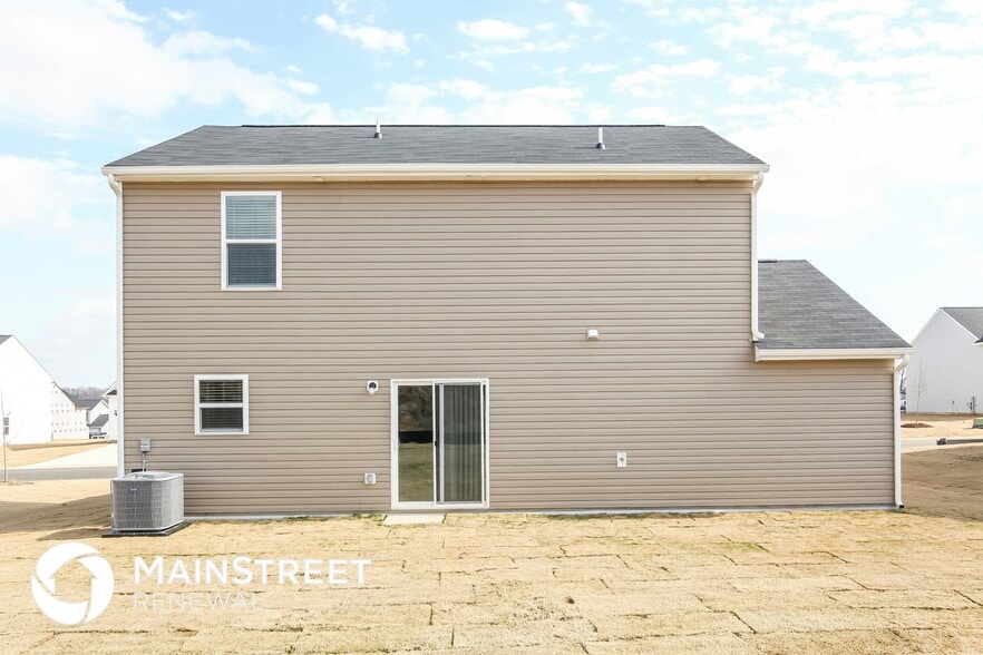 Building Photo - 110 Calhoun Pl