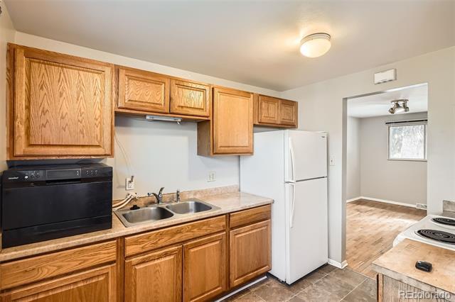 Building Photo - 1225 S Ames St