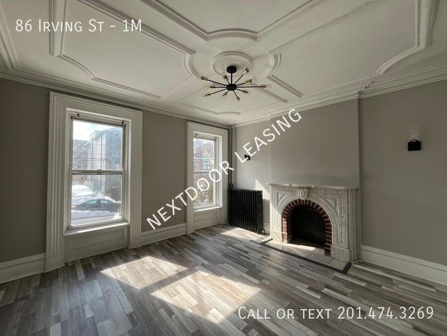 Building Photo - 86 Irving St