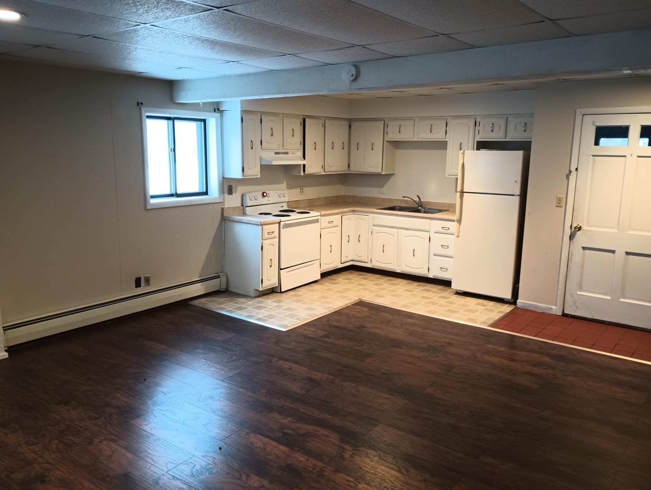 Building Photo - 711 Vulcan St