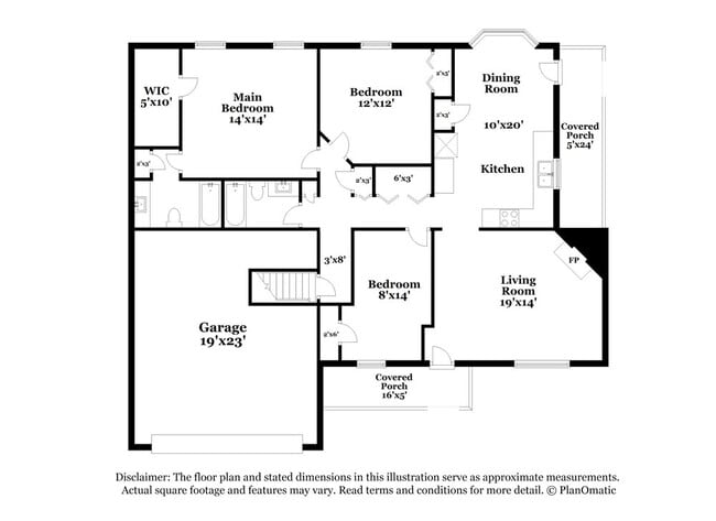 Building Photo - 295 Sanders Dr