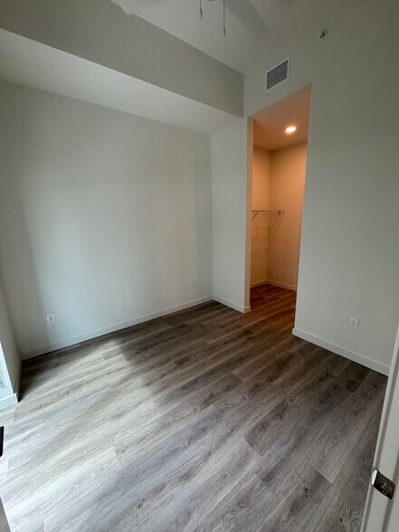 Bedroom View 2 - 52 NW 32nd St