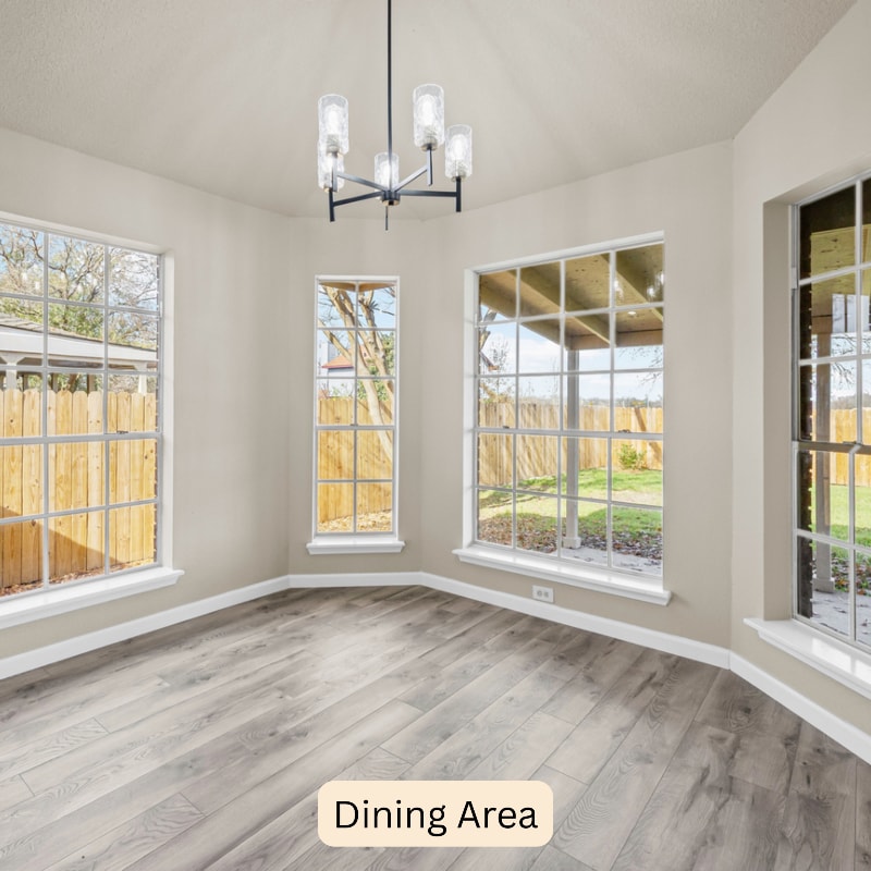 Building Photo - 6416 Orange Blossom Way