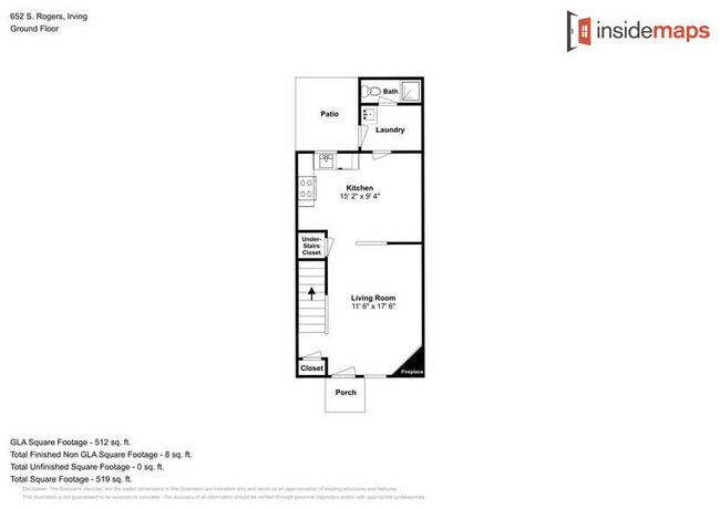 Building Photo - 652 S Rogers Rd
