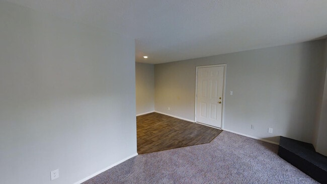 Dining/Living Room - SomerStone Estates