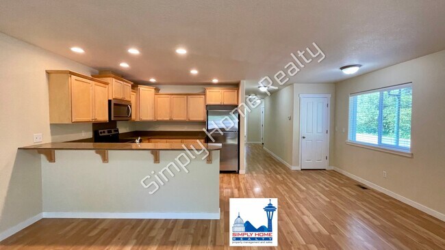 Building Photo - Welcome to Your Corner-Lot Retreat!