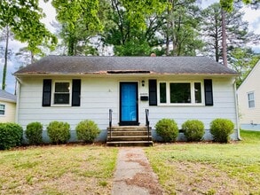 Building Photo - Adorable 2bdrm/1bth Rancher Located in Richmond's West End!!