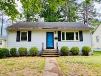 Building Photo - Adorable 2bdrm/1bth Rancher Located in Richmond's West End!!