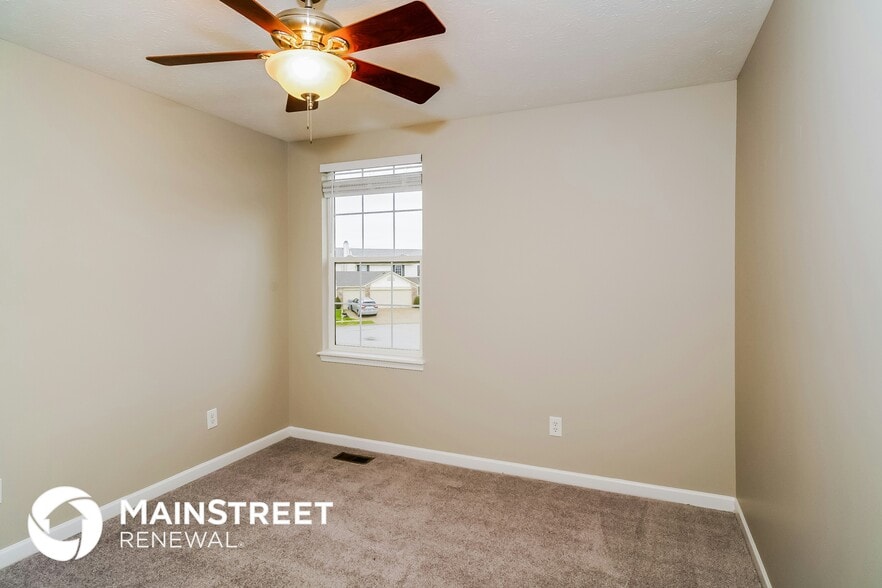 Building Photo - 1991 Calvert Cir