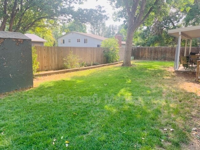 Building Photo - 731 Winchester Dr