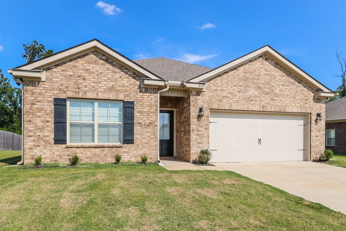 Building Photo - 415 Beau Tisdale Dr