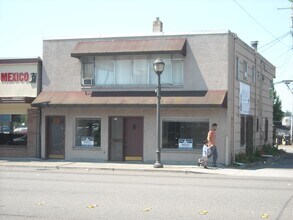 Building Photo - NELSON TRUST