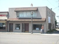 Building Photo - NELSON TRUST