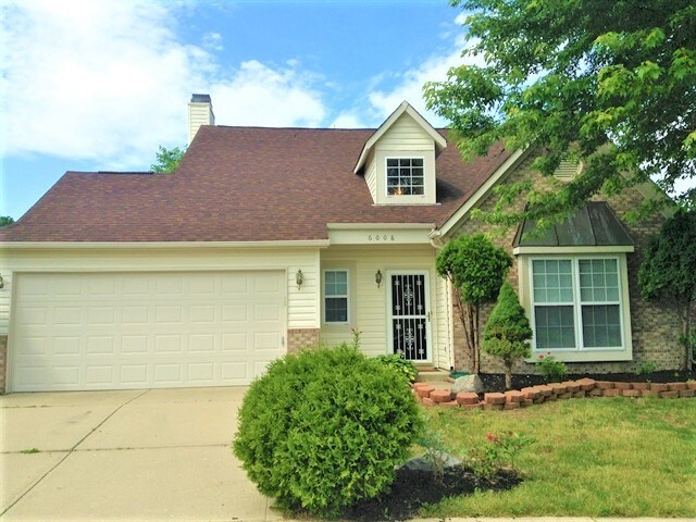 Primary Photo - 6008 Tybalt Dr