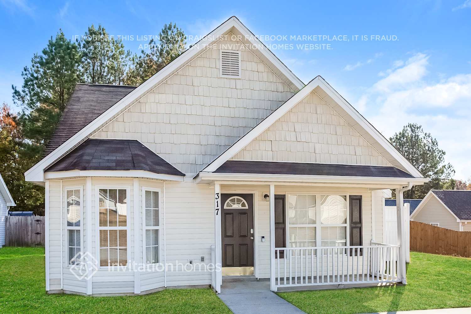 Building Photo - 317 Athens Hills Pl