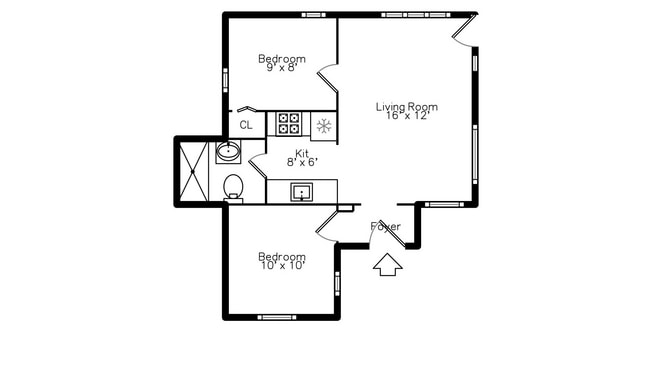 Building Photo - 11291 E Shore Dr