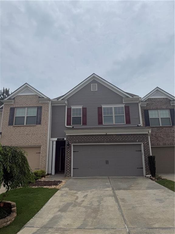Building Photo - 1552 Brookmere Way