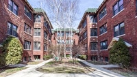 Building Photo - 510 Madison St