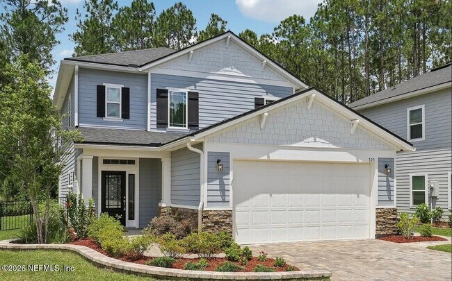 Building Photo - 323 Holly Forest Dr
