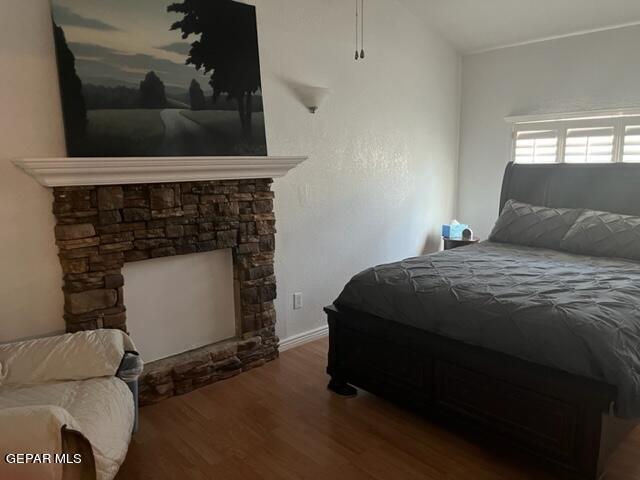 Building Photo - 6420 Cheyenne Trail