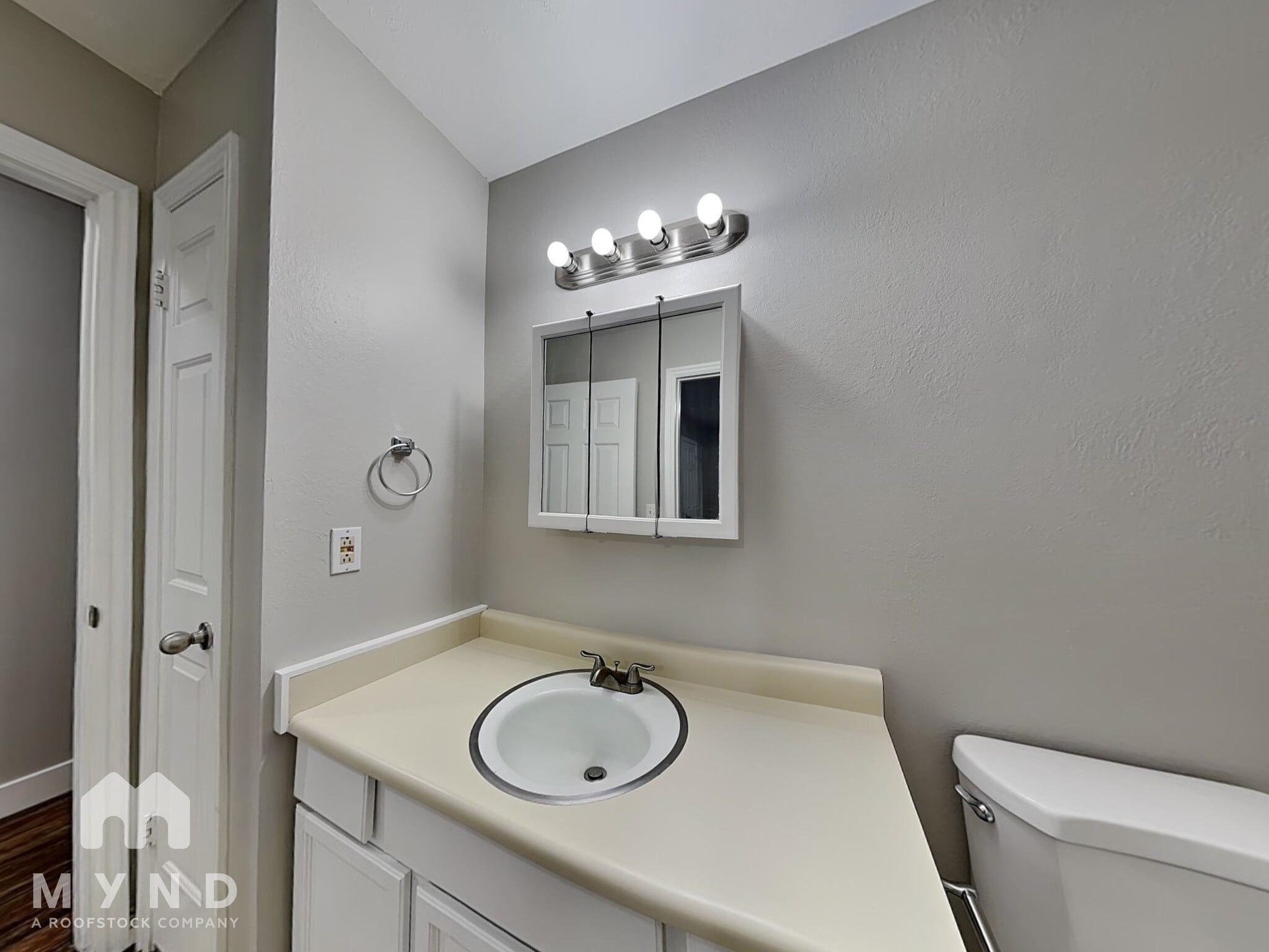 Building Photo - 4990 Muirkirk Rd