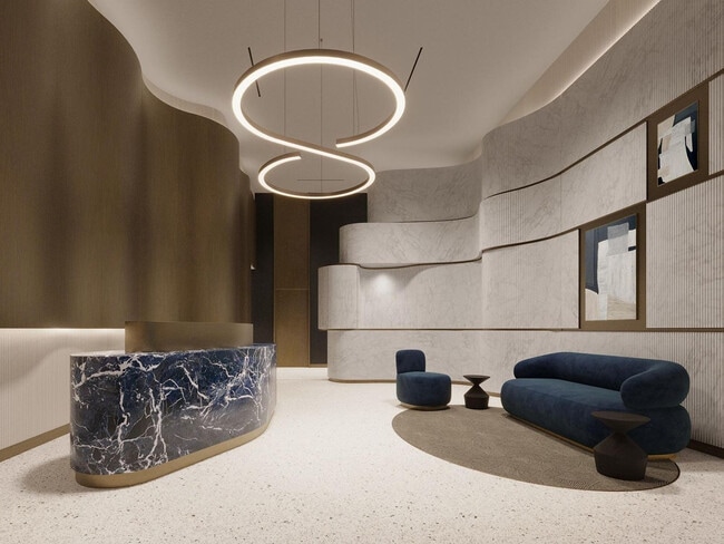 Building Photo - 980 6th Ave