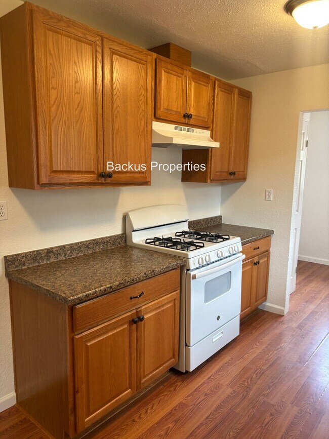 Building Photo - 59920 Martin St