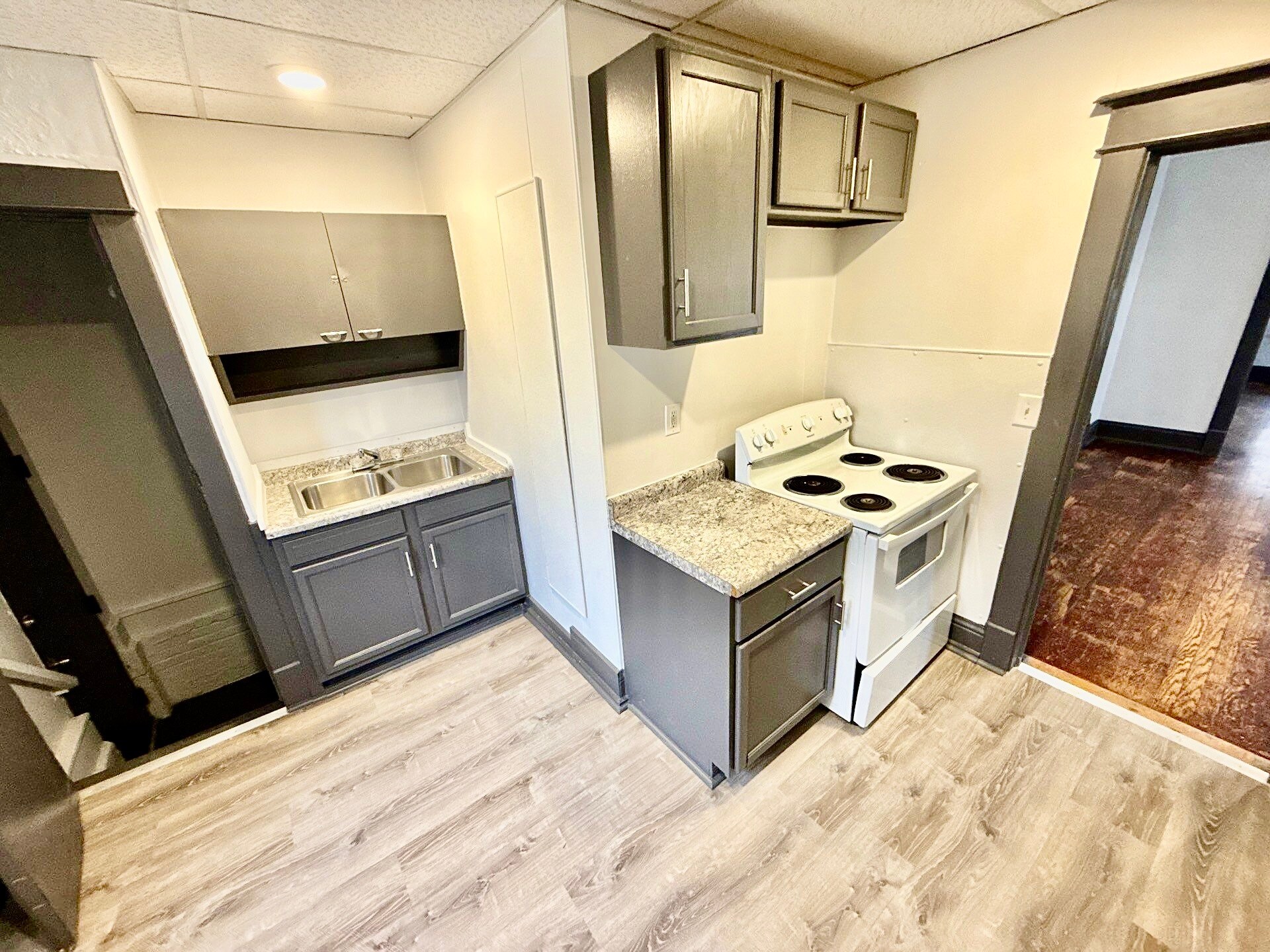 Building Photo - 3321 California St