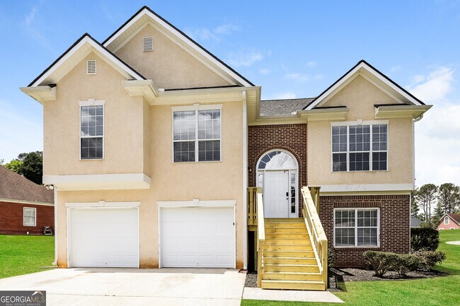 Primary Photo - 165 Sawgrass Way