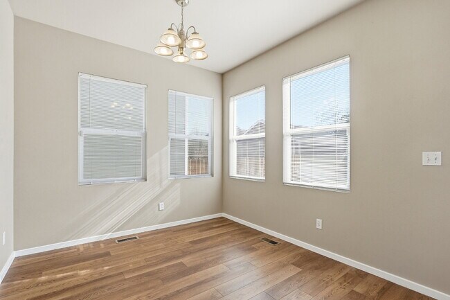 Building Photo - $2,245.95, 3 Beds - 3.5 Bath, Single Family Home in Colorado Springs with 2 Car Attached Garage!