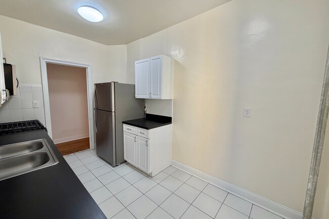 Floorplan - 213 Bennett Avenue