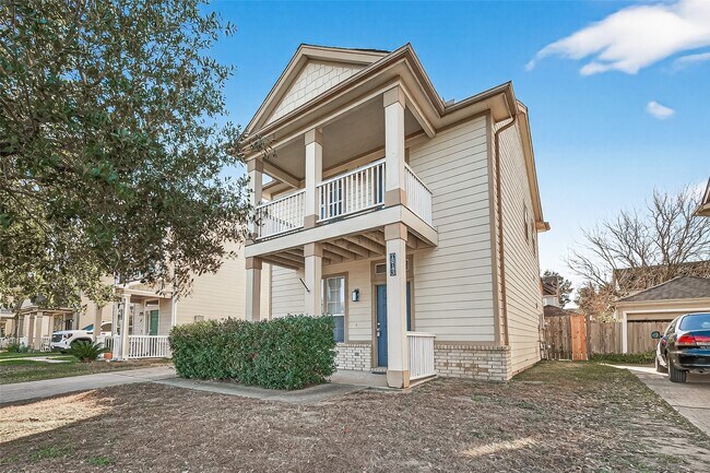 Building Photo - 18743 S Lyford Dr