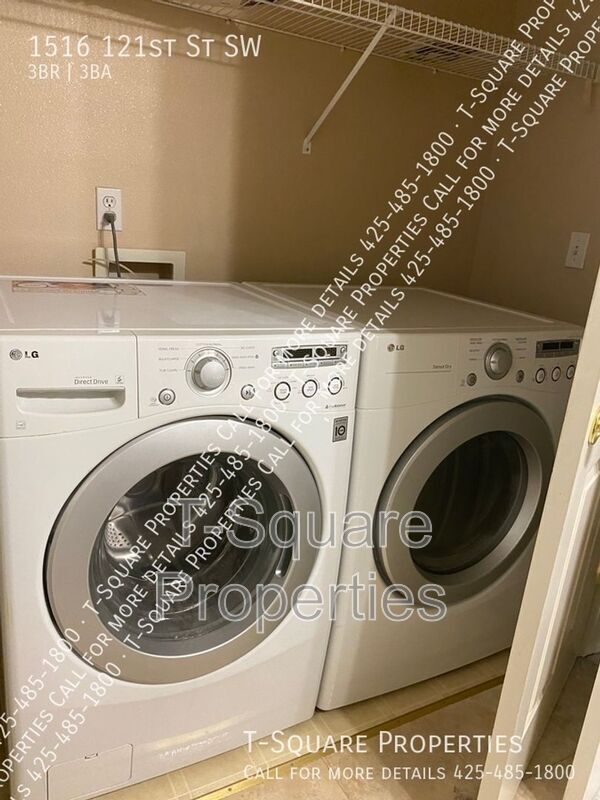 Building Photo - 1516 121st St SW