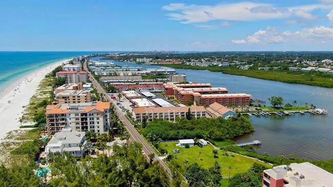 Building Photo - 19701 Gulf Blvd